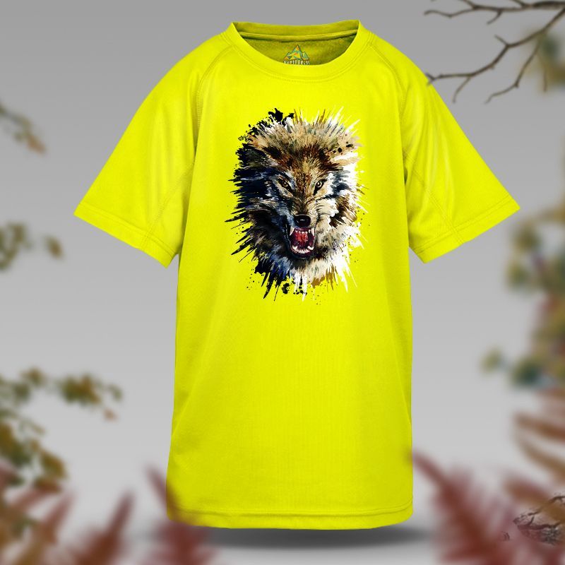 Koszulka AirCool - Kids |...