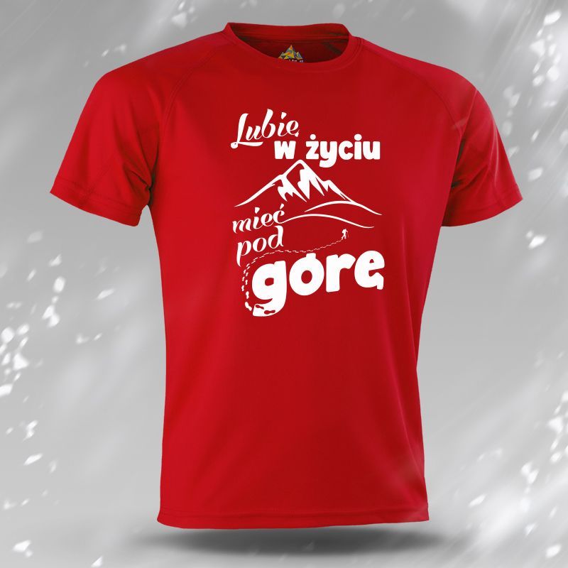 Koszulka AirCool - Unisex |...