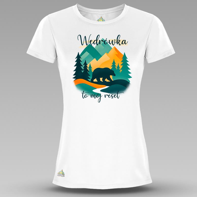 [OUTLET] Koszulka AirCool -...