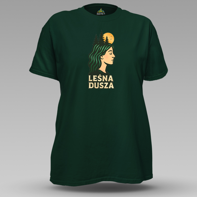 [OUTLET] Koszulka damska |...