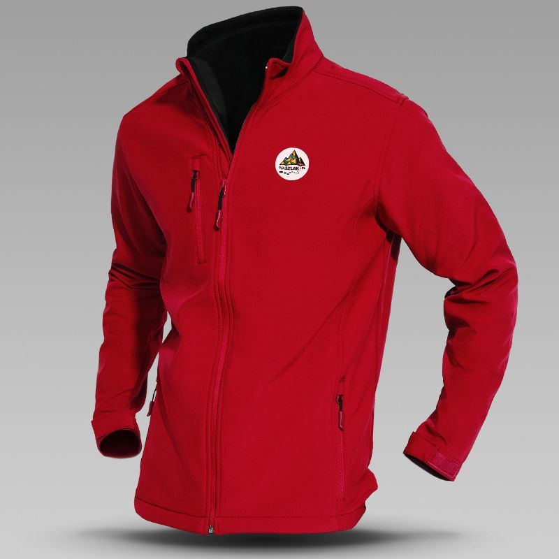 [OUTLET] Kurtka Softshell...