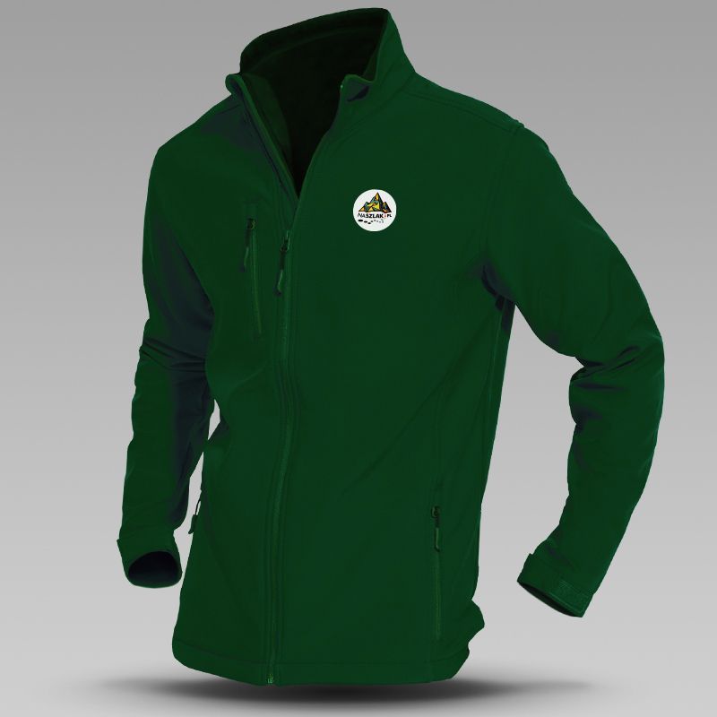 [OUTLET] Kurtka Softshell...