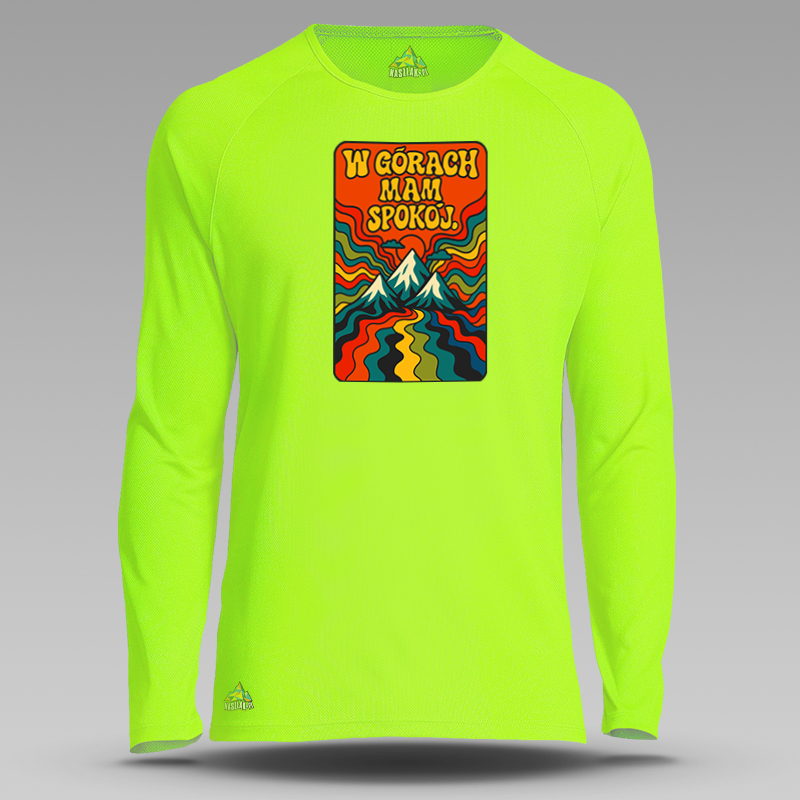 [OUTLET] Koszulka AirCool...