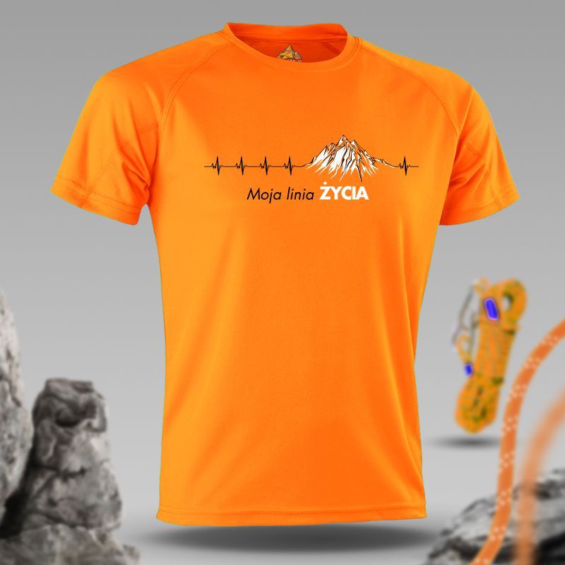 Koszulka AirCool - Unisex |...