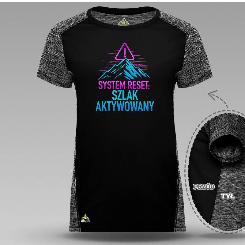 [OUTLET] Koszulka AirCool...