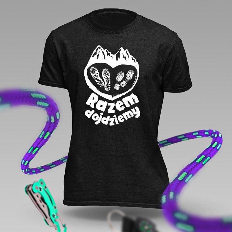 [OUTLET] Koszulka męska |...