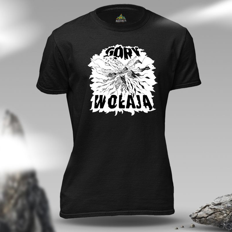 [OUTLET] Koszulka męska |...