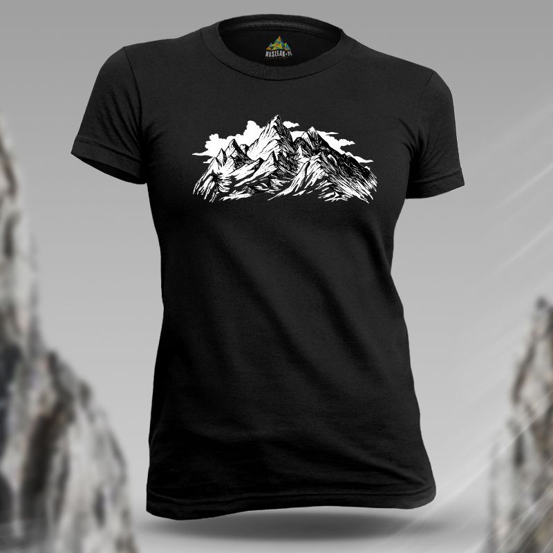 [OUTLET] Koszulka damska |...