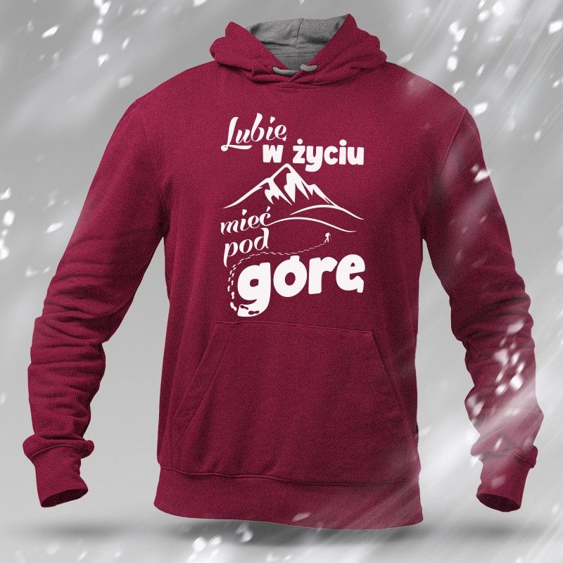 [OUTLET] Bluza damska z...