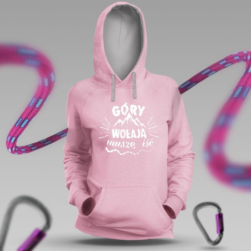 [OUTLET] Bluza damska z...