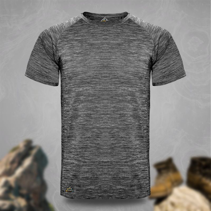 Koszulka AirCool Mesh -...