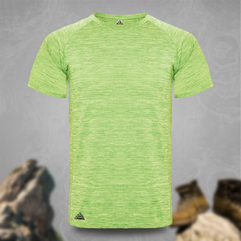 Koszulka AirCool Mesh -...