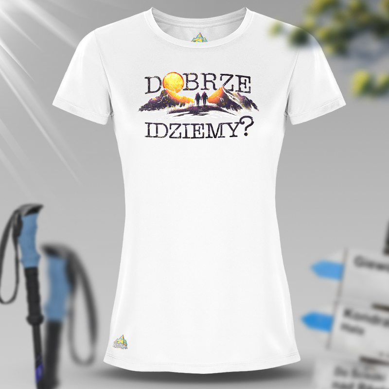 [OUTLET] Koszulka AirCool -...