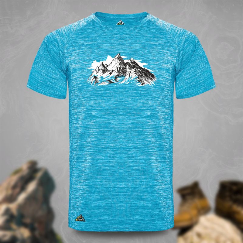 Koszulka AirCool Mesh -...