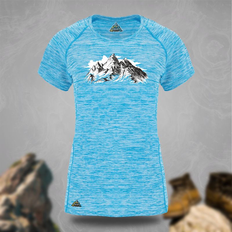 Koszulka AirCool Mesh -...