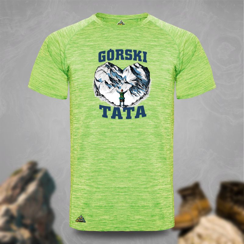 Koszulka AirCool Mesh -...