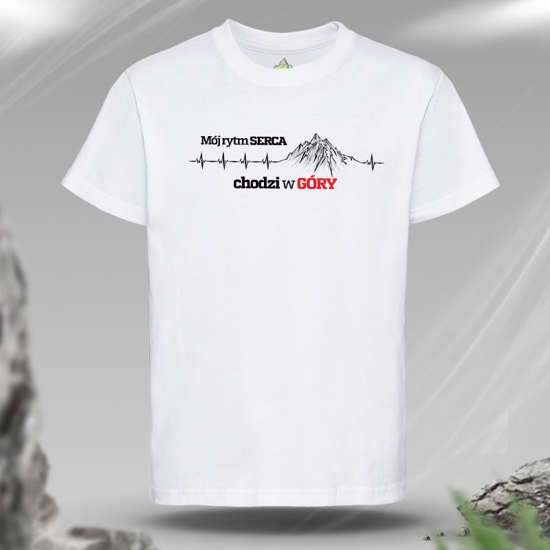 [OUTLET] Koszulka dziecięca...