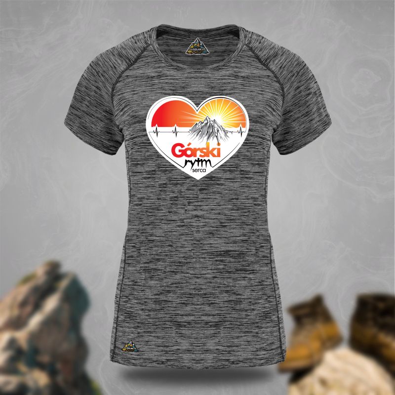 Koszulka AirCool Mesh -...