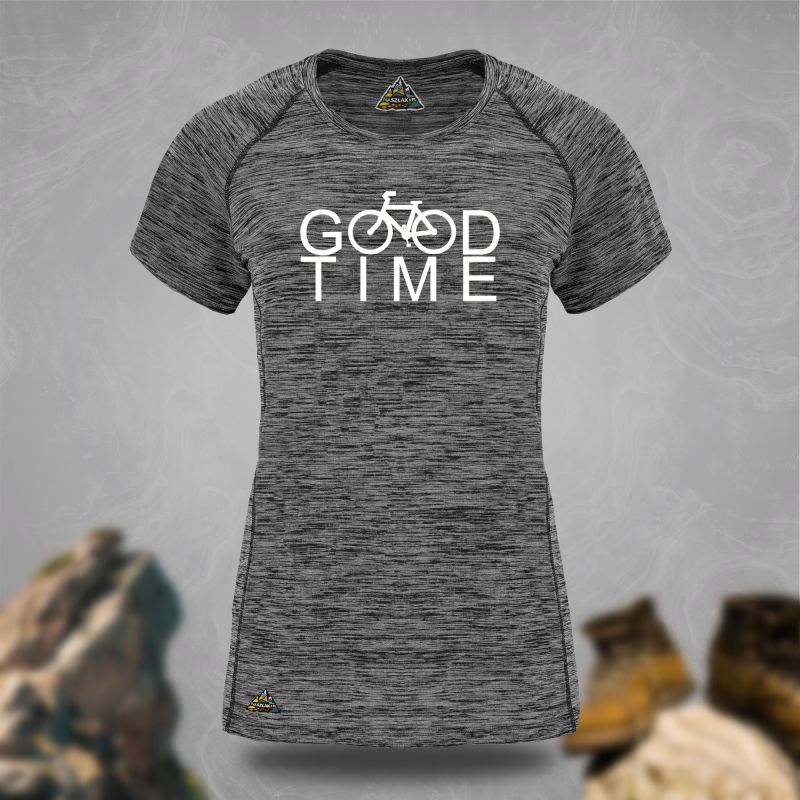 Koszulka AirCool Mesh -...