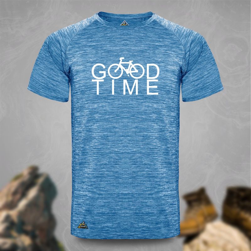 Koszulka AirCool Mesh -...