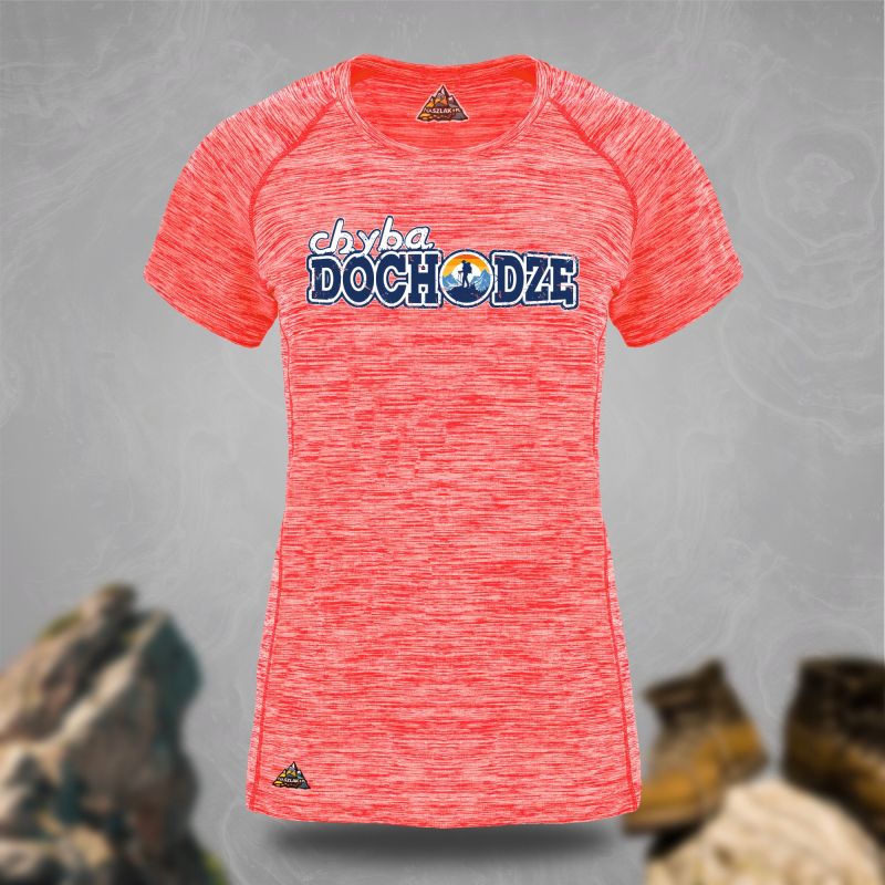 Koszulka AirCool Mesh -...