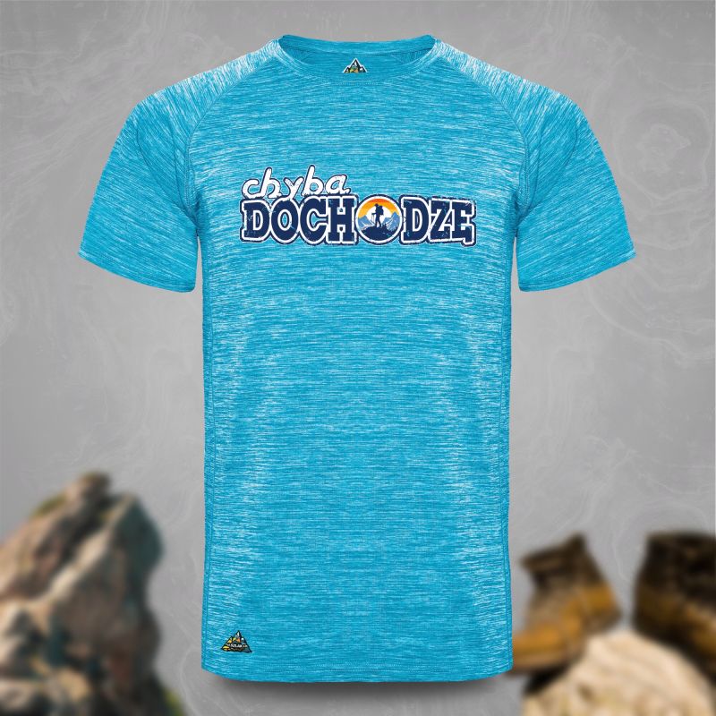 Koszulka AirCool Mesh -...