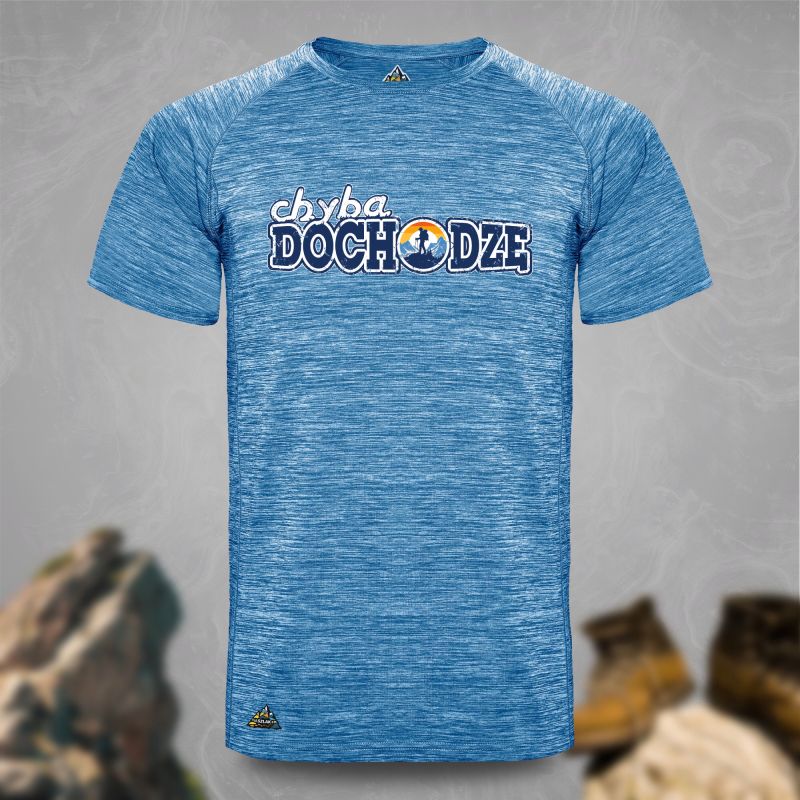 Koszulka AirCool Mesh -...