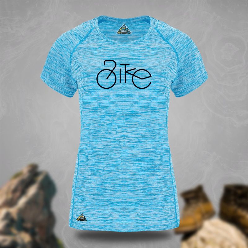 Koszulka AirCool Mesh -...