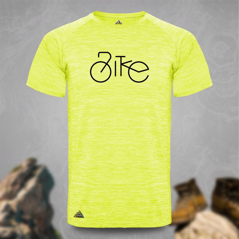 Koszulka AirCool Mesh -...