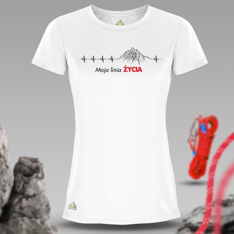 [OUTLET] Koszulka AirCool -...