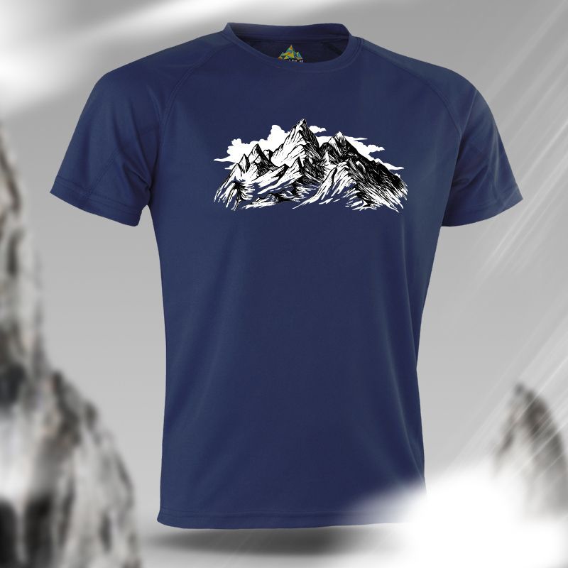 [OUTLET] Koszulka AirCool -...