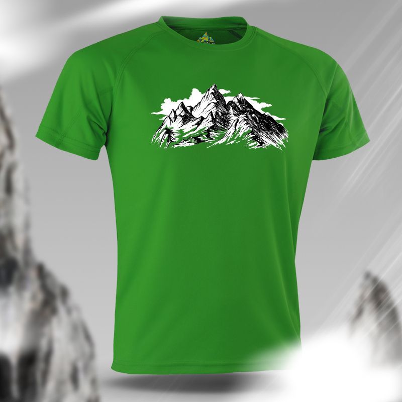 [OUTLET] Koszulka AirCool -...