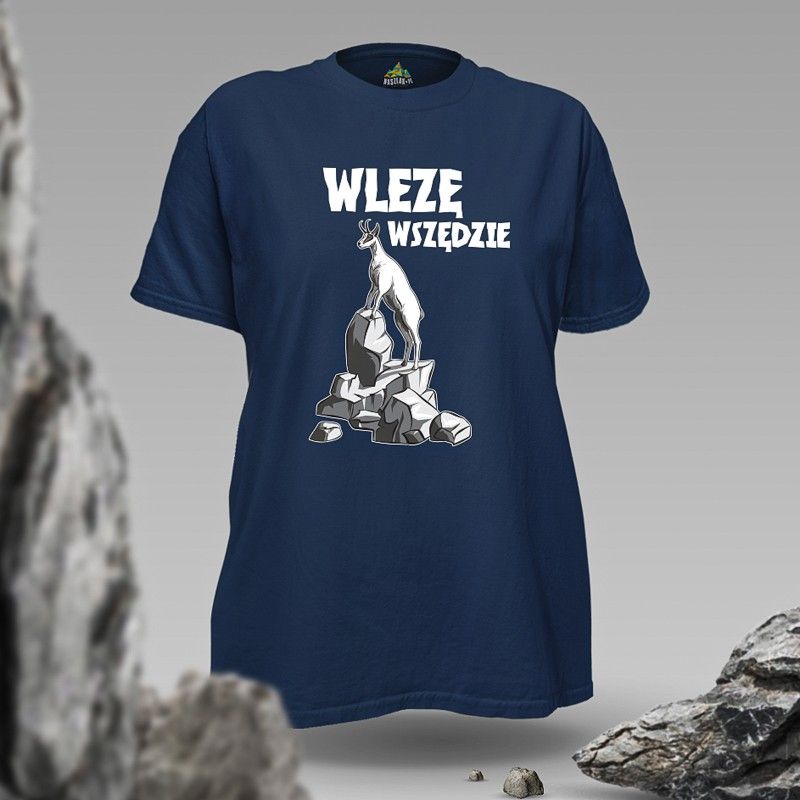 [OUTLET] Koszulka damska |...