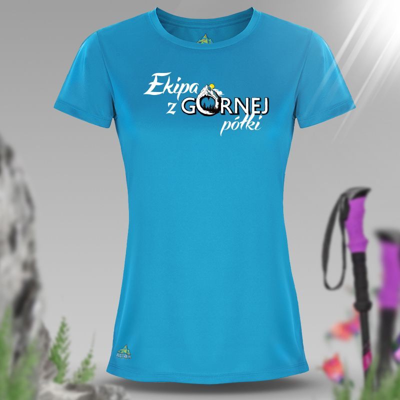 [OUTLET] Koszulka AirCool -...