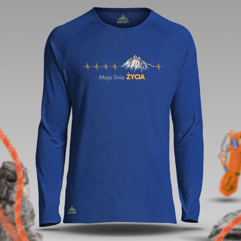 [OUTLET] Koszulka AirCool...