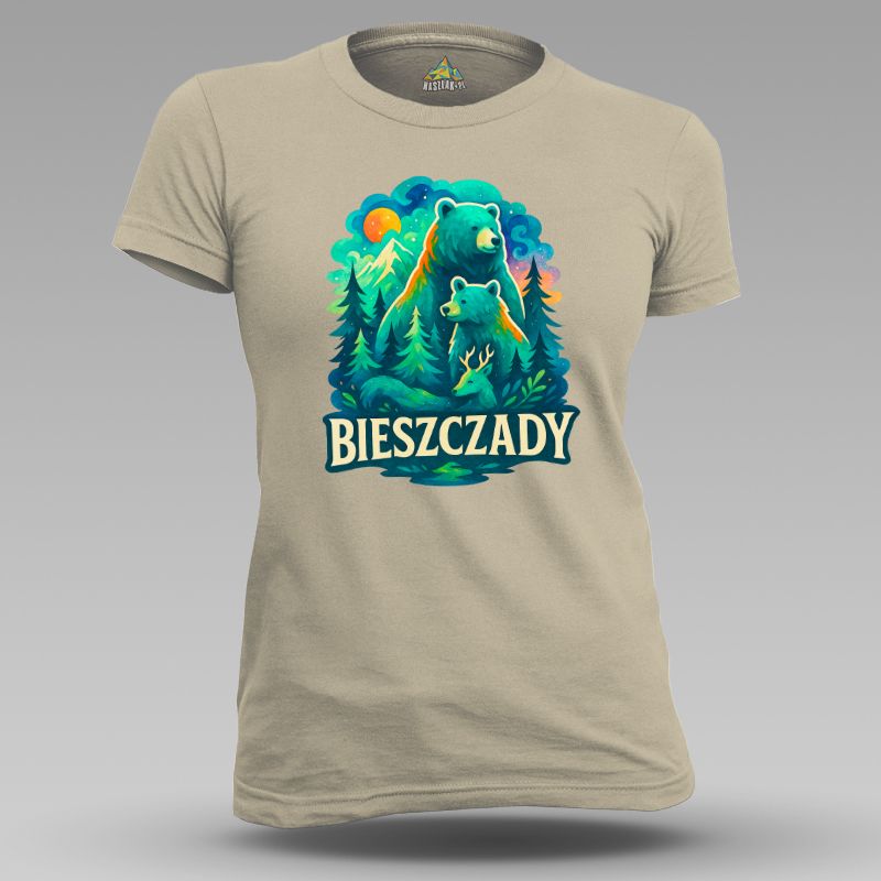 Koszulka damska |...