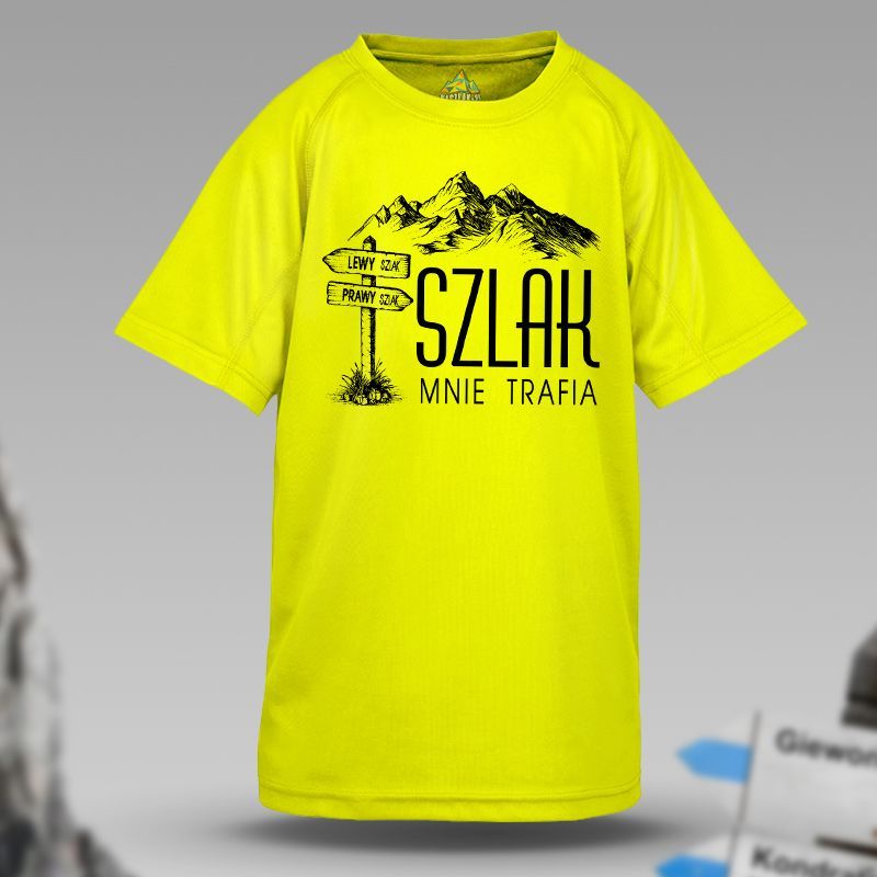 [OUTLET] Koszulka AirCool -...