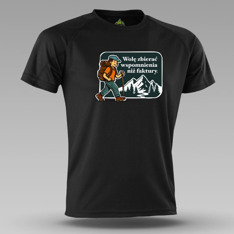 Koszulka AirCool - Unisex |...