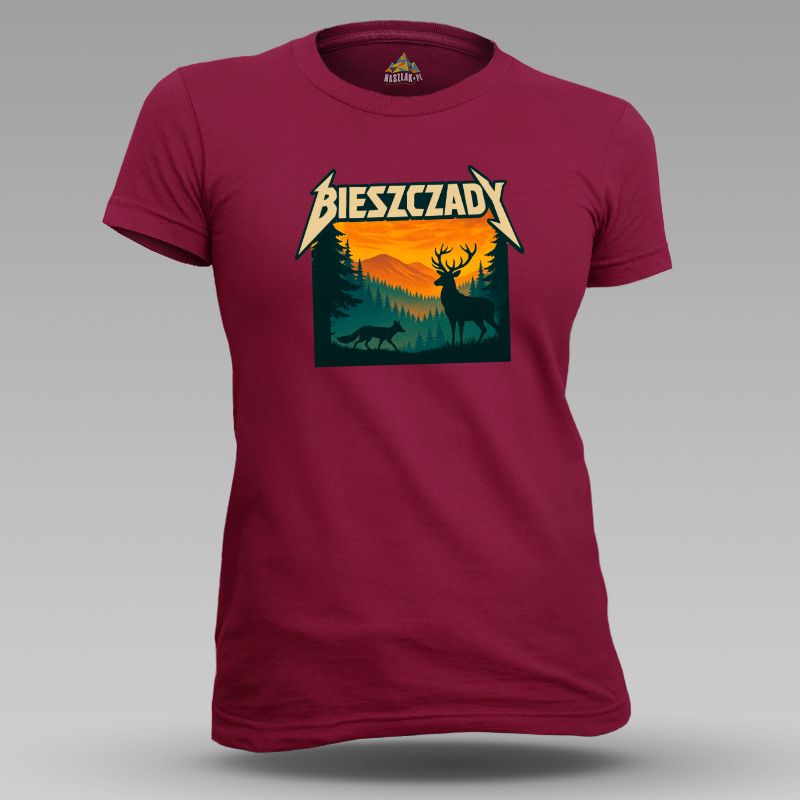 Koszulka damska |...