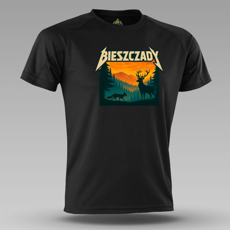 Koszulka AirCool - Unisex |...