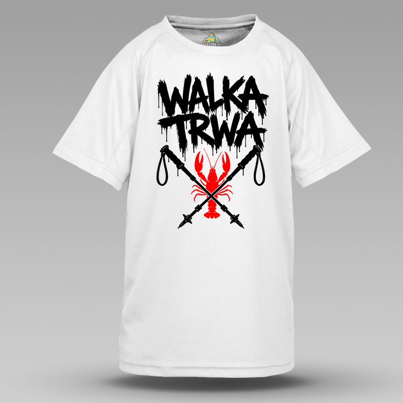 Koszulka AirCool - Kids |...