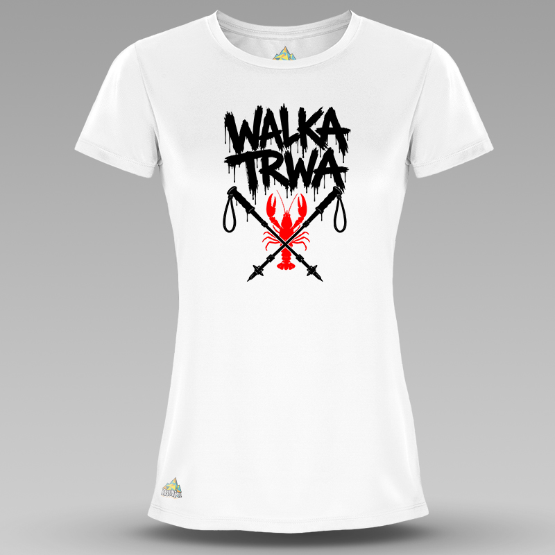 Koszulka AirCool - Woman |...