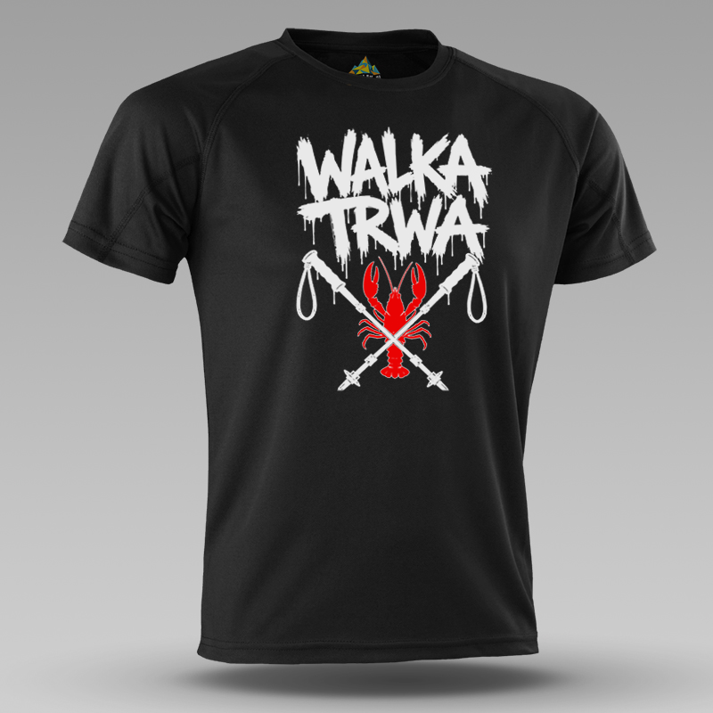 Koszulka AirCool - Unisex |...