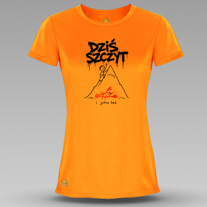 Koszulka AirCool - Woman |...