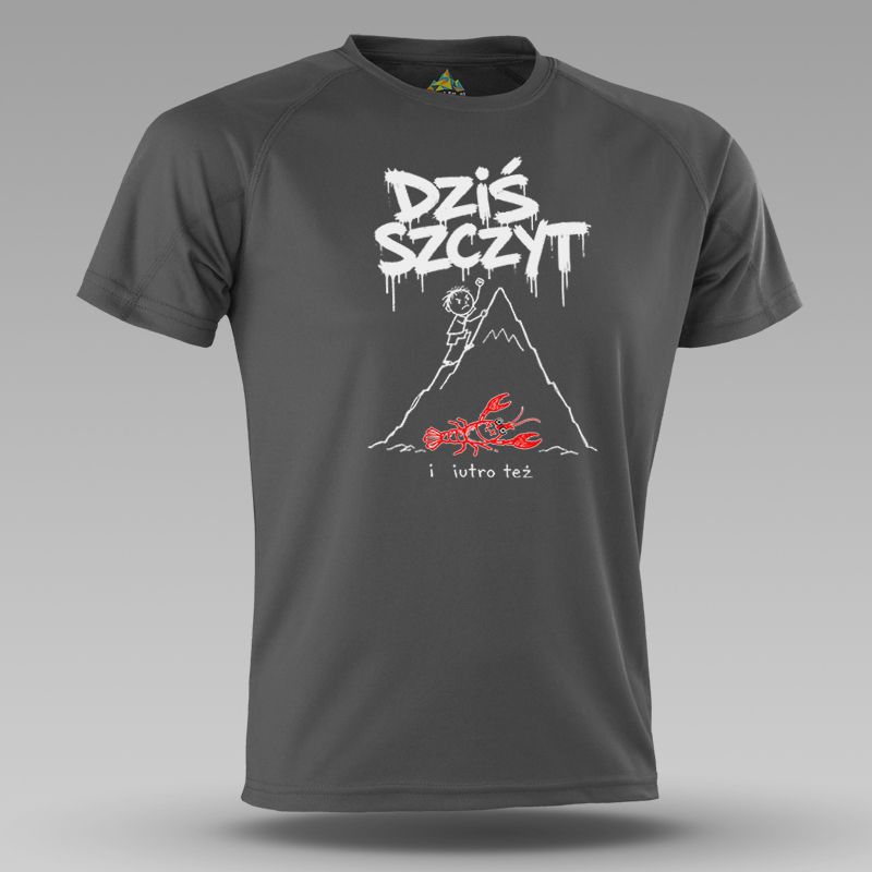 Koszulka AirCool - Unisex |...