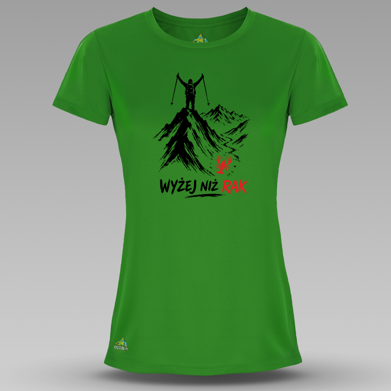 Koszulka AirCool - Woman |...