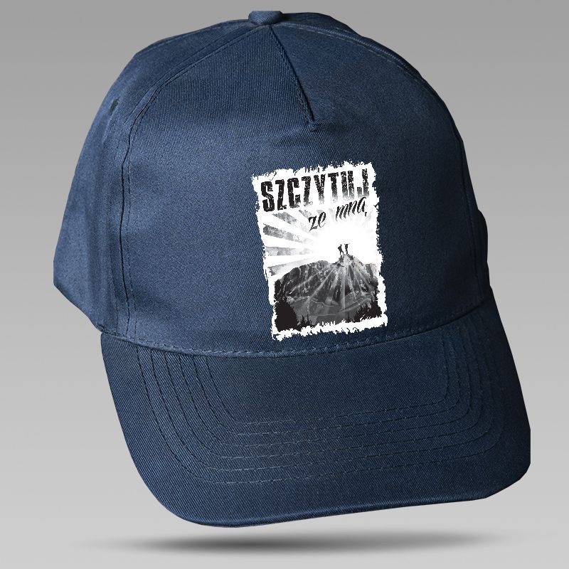 Czapka z daszkiem |...