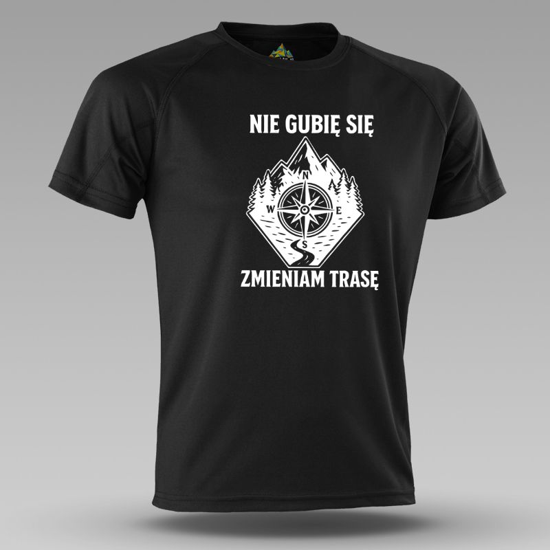 Koszulka AirCool - Unisex |...
