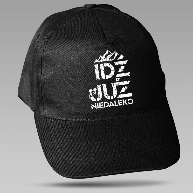 Czapka z daszkiem | JUŻ...