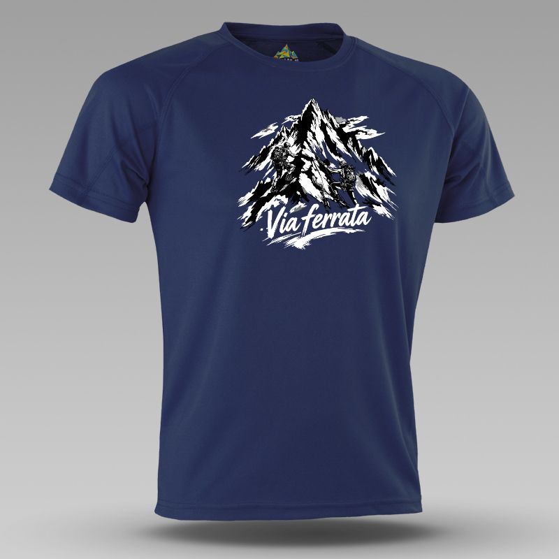 Koszulka AirCool - Unisex |...